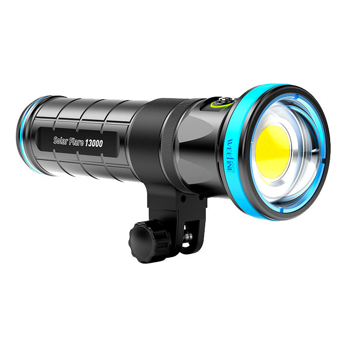 Weefine Solar Flare 13000 Video Light Weefine Solar Flare 13000 Video Light